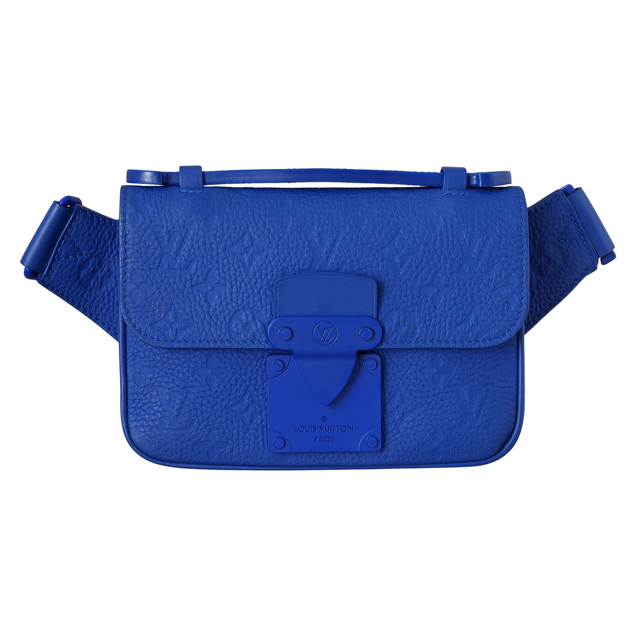 LOUIS VUITTON(USED)루이비통 S락 슬링백